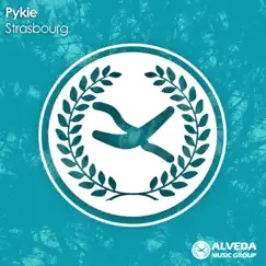Strasbourg - Single by Pykie album reviews, ratings, credits