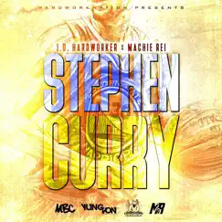 Stephen Curry (feat. Machie Rei) Song Lyrics