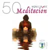 50 Músicas de Meditación – La Más Suave Música Relajante con los Sonidos de la Naturaleza para lograr una Atmosfera Romántica album lyrics, reviews, download