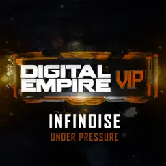 Under Pressure - Single by InfiNoise album reviews, ratings, credits