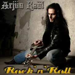Rock'N'Roll by Arjun Kaul album reviews, ratings, credits