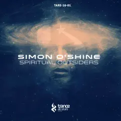 Spiritual Outsiders - Single by Simon O'Shine album reviews, ratings, credits