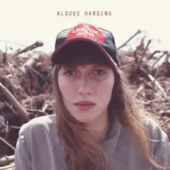 Aldous Harding by Aldous Harding album reviews, ratings, credits