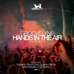 Hands in the Air (Mad Morello & Igi Remix) Song Lyrics