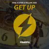 Get Up - Single album lyrics, reviews, download