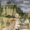 Grieg: Complete Symphonic Works, Vol. V album lyrics, reviews, download