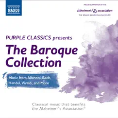 Purple Classics Presents: The Baroque Collection by Various Artists album reviews, ratings, credits
