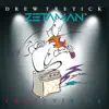 Zetaman Improvizeta album lyrics, reviews, download