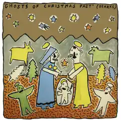 Ghosts of Christmas Past by Various Artists album reviews, ratings, credits