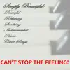 Can't Stop the Feeling! (Piano Version) - Single album lyrics, reviews, download