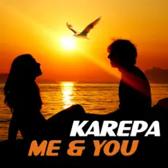 Me & You Song Lyrics