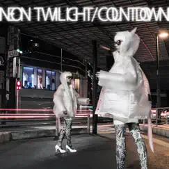 Neon Twilight / Countdown - Single by FEMM album reviews, ratings, credits