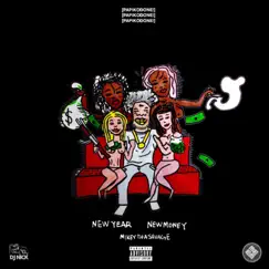 New Year New Money by MikeyTha$avage album reviews, ratings, credits