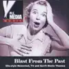 Blast from the Past: 50s Style TV & Movie Themes album lyrics, reviews, download