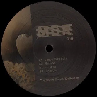 Mdr 19 - EP by Marcel Dettmann album download
