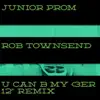 U Can B My <3er (12' Remix) [feat. Junior Prom] - Single album lyrics, reviews, download