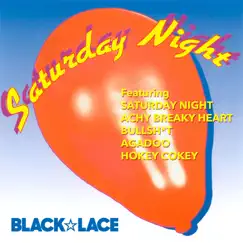 Saturday Night by Black Lace album reviews, ratings, credits