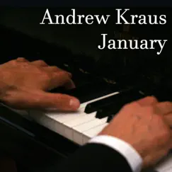 January - Single by Andrew Kraus album reviews, ratings, credits