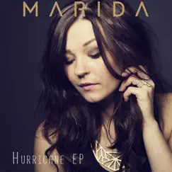Hurricane - EP by Marida album reviews, ratings, credits