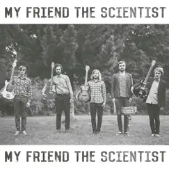 My Friend the Scientist - Single by Dråpe album reviews, ratings, credits