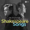 Shakespeare Songs album lyrics, reviews, download