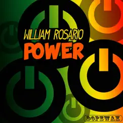 Power (Radio Mix) Song Lyrics