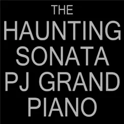 The Haunting Sonata - EP by Pj Grand album reviews, ratings, credits