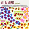 A Little Bird (feat. Wilf Kozub, Mark Davis, Alice Kos, Lorette Mercier, Amy Van Keeken & the Musicians of Robin Hood Association) - Single album lyrics, reviews, download