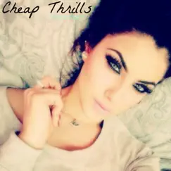 Cheap Thrills (feat. Paulina Paul) Song Lyrics