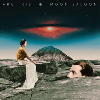 Moon Saloon by Arc Iris album download