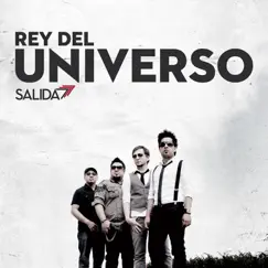 Rey Del Universo Song Lyrics