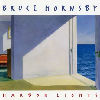Download Harbor Lights Bruce Hornsby MP3