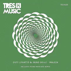 Maleza - Single by Jairo Delli & Guti Legatto album reviews, ratings, credits