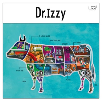 Dr Izzy By Unison Square Garden Album Reviews Ratings Credits
