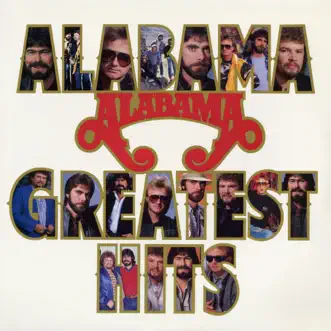 Alabama: Greatest Hits by Alabama album download