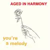 You're a Melody - EP album lyrics, reviews, download