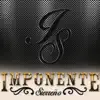IMPONENTE SIERREÑo - EP album lyrics, reviews, download