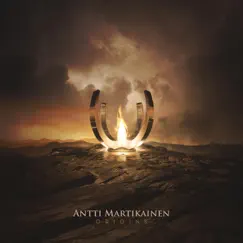 Origins by Antti Martikainen album reviews, ratings, credits