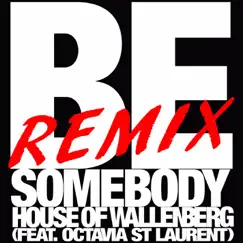 Be Somebody Part II (feat. Octavia St Laurent & Neneh Cherry) Song Lyrics
