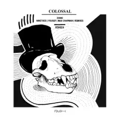 Colossal - EP by Zohki & Ortis album reviews, ratings, credits