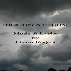 Ride on a Storm Song Lyrics