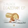 Diazepam - EP album lyrics, reviews, download