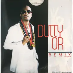 OR Remix by Dutty album reviews, ratings, credits