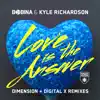 Love Is the Answer (Remixes) - Single album lyrics, reviews, download