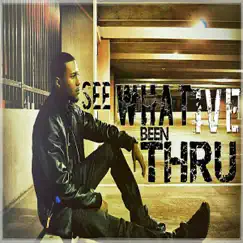 See What I've Been Through - Single by Ga'briel album reviews, ratings, credits