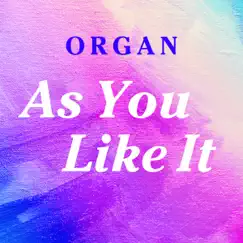 Organ as You Like It by Barry Hall album reviews, ratings, credits