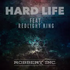 Hard Life (feat. Redlight King) [Instrumental] Song Lyrics