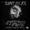Everything Is Fine / Curse of Atreus - Single album lyrics, reviews, download