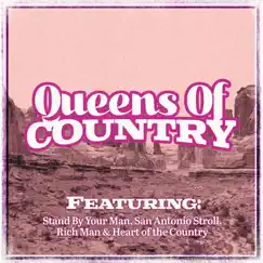 Queens of Country by Various Artists album reviews, ratings, credits