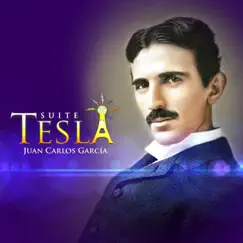 Tesla Suite by Juan Carlos García album reviews, ratings, credits